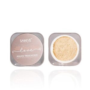 BL028 Polvo traslúcido