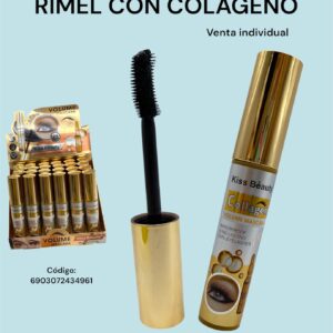 56936-03A Rimel con colageno