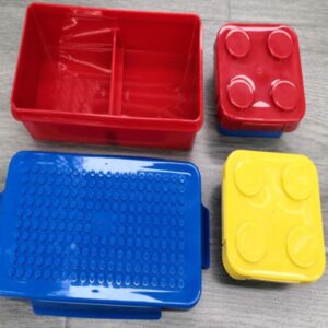 50254 Tupper Lego rectangular modelo 2
