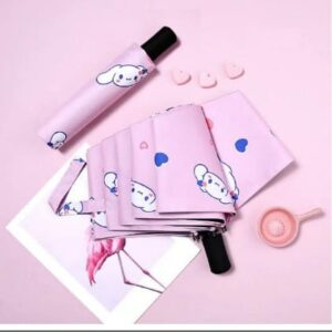 Sombrilla cinamorrol