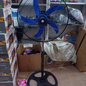 Ventilador economico modelo 2