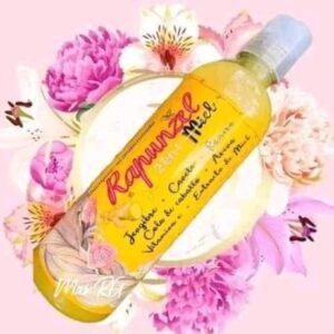 SHAMPOO RAPUNZEL MIEL 2 EN 1