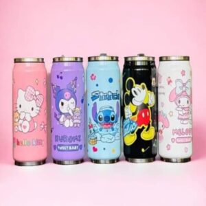 Thermo lata de personajes $68