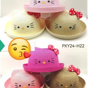 Sombrero de  Hello Kitty