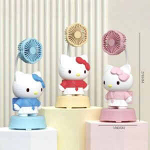 Ventilador Sanrio
