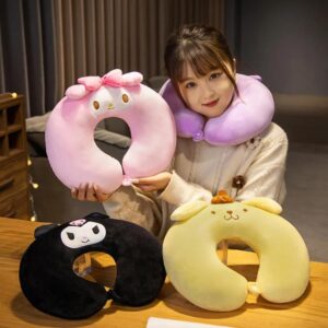 Cojín reposacabezas