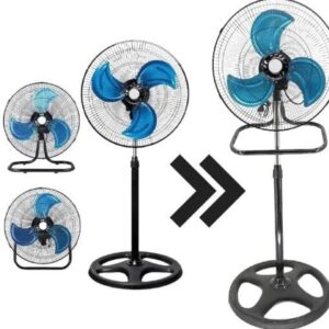 Ventilador de 10 pulgadas