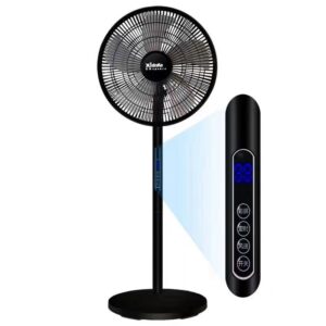 Ventilador de control remoto