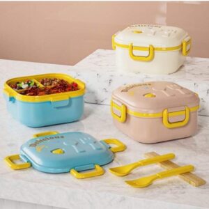 Tupper  Delicious cuchara y tenedor