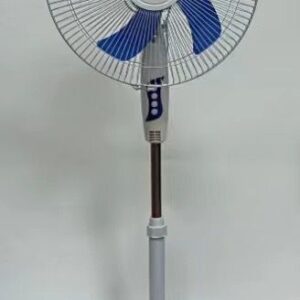 ventilador de 5 aspas