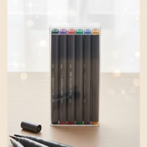 Paquete de plumones touch