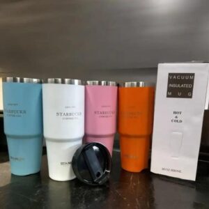 Thermo starbucks