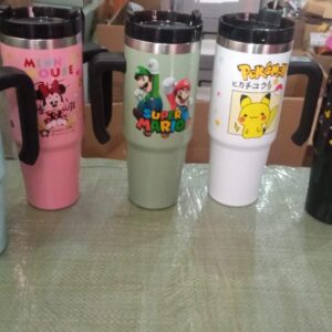 Thermo de personajes 800ml