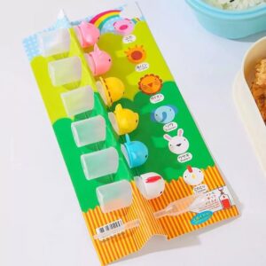 Botecito para salsas Animalitos