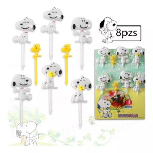 Paquete de palitos para luch (astronauta)