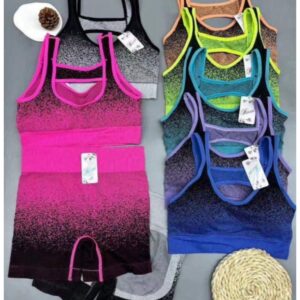 6762 Conjunto UNITALLA