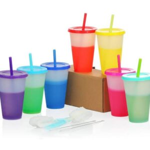Vaso magico $25 la pz $19 por docena