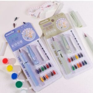 Color infinito con puntas intercambiables