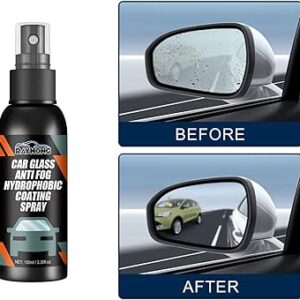 Spray para parabrisas 100ml