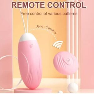 Vibrador a distancia