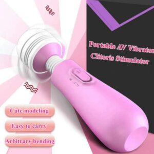 Vibrador de cabezal