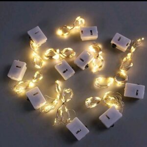 Tira de luz led 2 metros