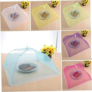 Tela Protectora De Alimentos