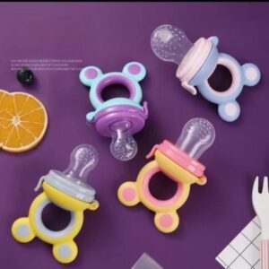 Chupon extractor de fruta