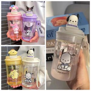 Vaso Sanrio 420 ml