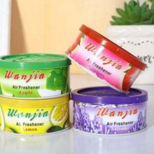 Ambientador de carro/hogar