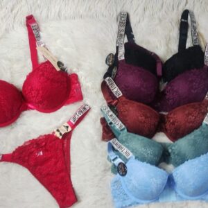 19-793 coordinado victoria's secret copa B