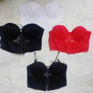 741614 top tipo corset