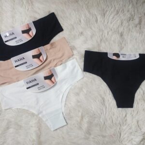 6624 calzon sin  costuras