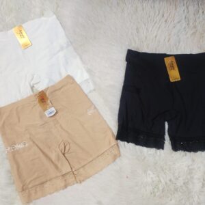 6096 short licra