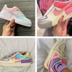 TENIS Nike Air Force