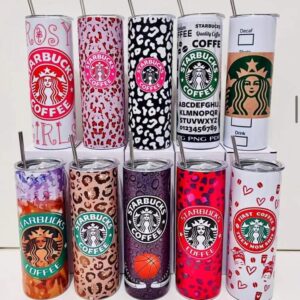 Termo Starbucks