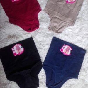 SU473 Calzon faja con barilla