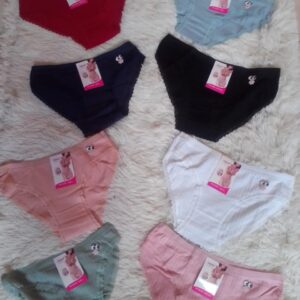 X2988 Calzón juvenil