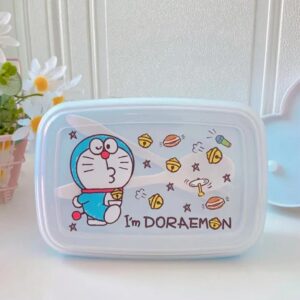 Tupper para lonch SANRIO