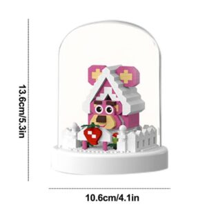 Cápsula lego SANRIO