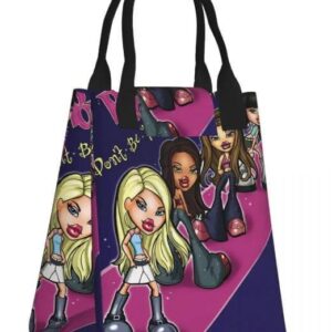 Bolsa BRATZ