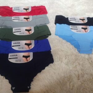 91355CALZON INVISIBLE NUBE