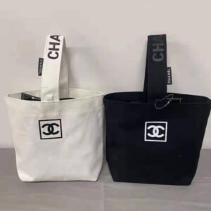 Bolsa coco chanel  modelo 2