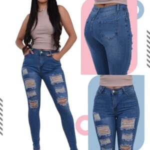 SU3660 Jeans SURPRISE  SKINNY $175 $165 apartir de 3 piezas