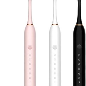 Cepillo de dientes eléctrico