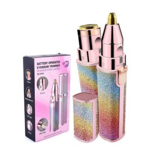 Depiladora eléctrica