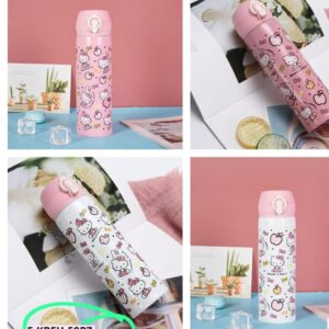 Termo de Hello Kitty