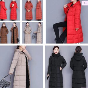 Chamarra de temporada