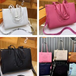 Bolsa tipo TORY BURCH