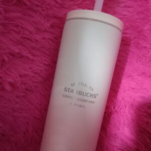 Termo Starbucks